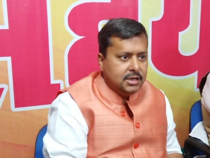 BIHAR: मंत्री नितिन नवीन का  बयान, नए कानून से जल्द मिलेगा न्याय