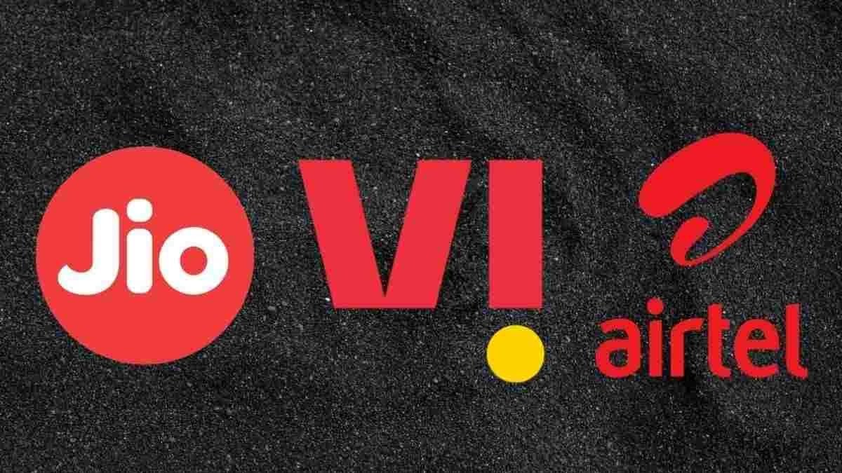 जल्द कर ले अपना रिचार्ज, नहीं तो होगा 600 का नुकसान, JIO, AIRTEL और VI ने बढ़ाया अपना प्लान