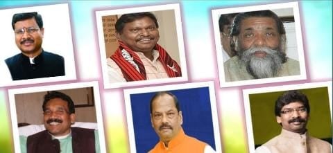 झारखंड के मुख्यमंत्री की कुर्सी क्यों बनती रही है" म्यूजिकल चेयर",किसने अब तक पूरा किया कार्यकाल,पढ़िए इस खास रिपोर्ट में