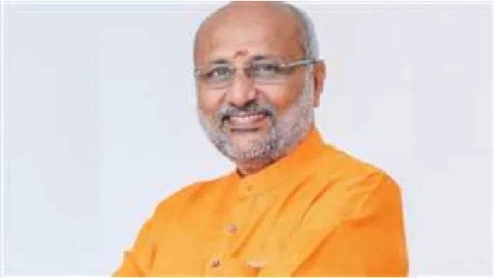 झारखंड में सियासी उठापटक के बीच आज शाम रांची लौटेंगे राज्यपाल सीपी राधाकृष्णन