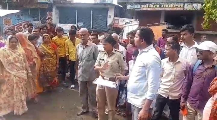 Breaking News:बिहटा मे दिखा रफ़्तार का कहर! ट्रक ने मां बेटी को रौंदा, एक की मौत, एक घायल