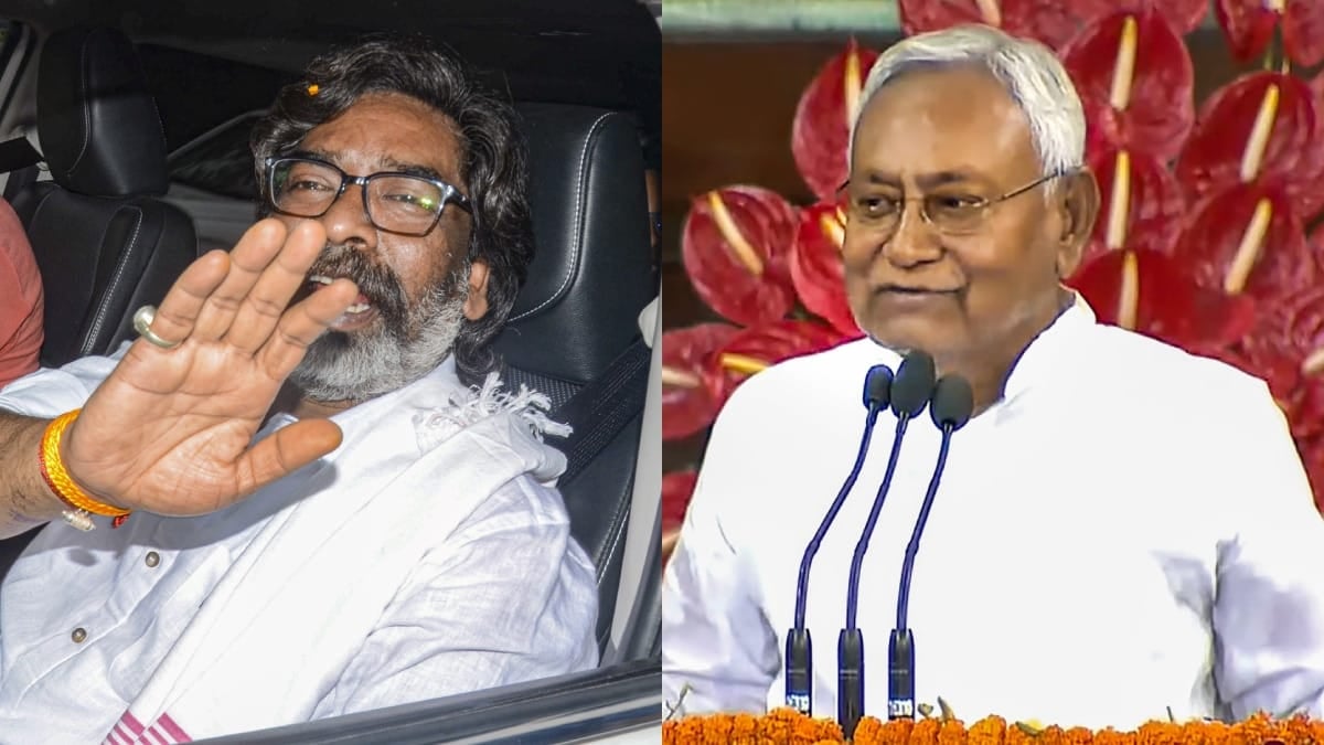 राज्य भले ही अलग हो गया लेकिन झारखंड की "आत्मा" अभी भी कैसे बिहार में ही बसती है,पढ़िए इस रिपोर्ट में