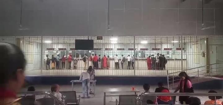 अब पैसे की वजह से नहीं रुकेगी बिहार के छात्रो की पढ़ाई! बिहार सरकार दे रही है 4 लाख का ऋण