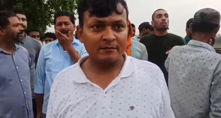 Bihar News: रोहतास में पैर धोने के दौरान नहर में डूबी चार बच्चियां, खोजबीन में लगी टीम, गांव में मचा कोहराम