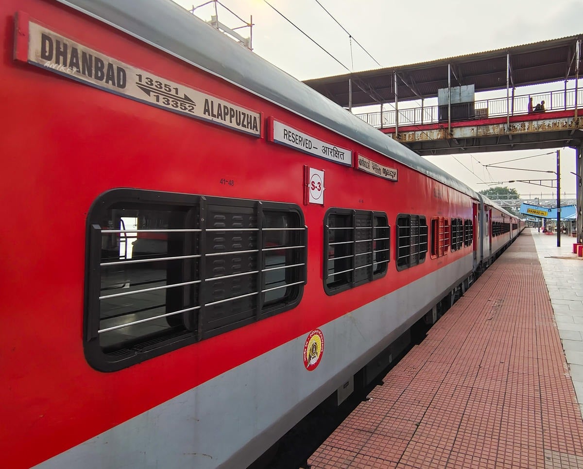 झारखंड की  "एंबुलेंस ट्रेन" के रूट पर स्पेशल क्लोन ट्रेन की मांग पर  आया बड़ा अपडेट