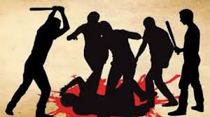 Moab Lynching:रांची में भीड़ का दिखा आक्रामक रूप,बकरी चोरी के आरोप में युवक की पीटपीट कर हत्या
