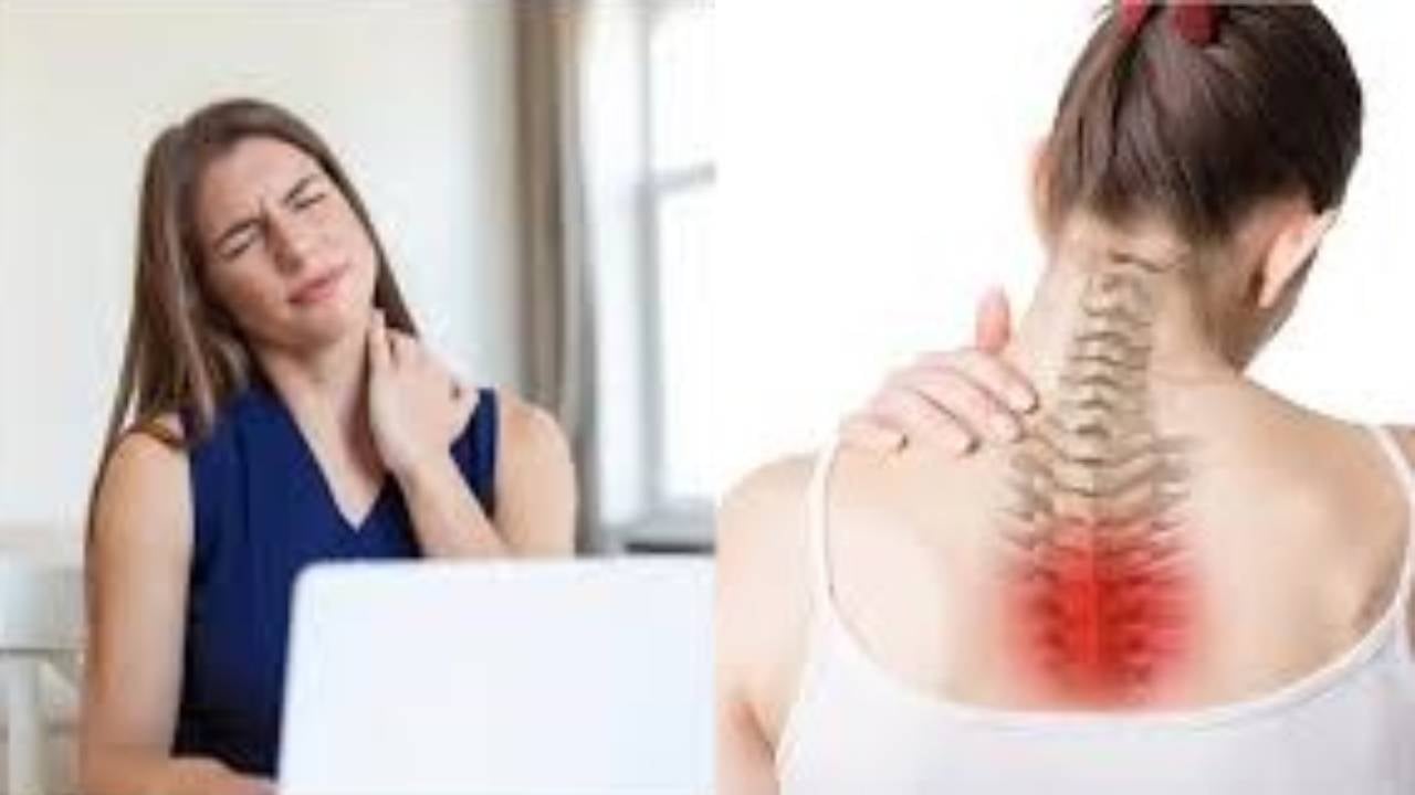 कहीं आप भी तो नहीं है सर्वाइकल पेन का शिकार? जानिए इसके लक्षण और उपाय
