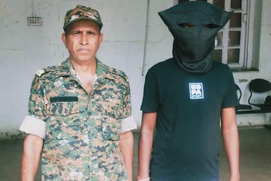 Cyber Crime: पुलिस के हत्थे चढ़ा गिरिडीह का करोड़पति साइबर ठग,लड़की सप्लाई का झांसा देकर करता था ठगी