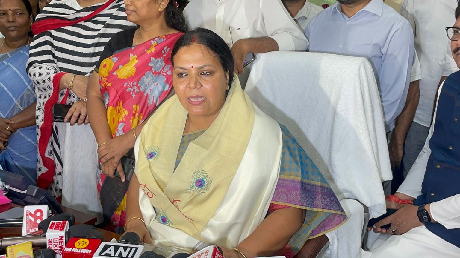 मंत्री बनने के बाद एक्शन में दीपिका पांडे!किसानों के बदलने वाले है दिन