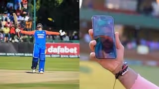 भारतीय टीम के पूर्व खिलाड़ी ने वीडियो शेयर कर खोला अभिषेक का राज, अब सोशल मीडिया पर वायरल हो रहा वीडियो