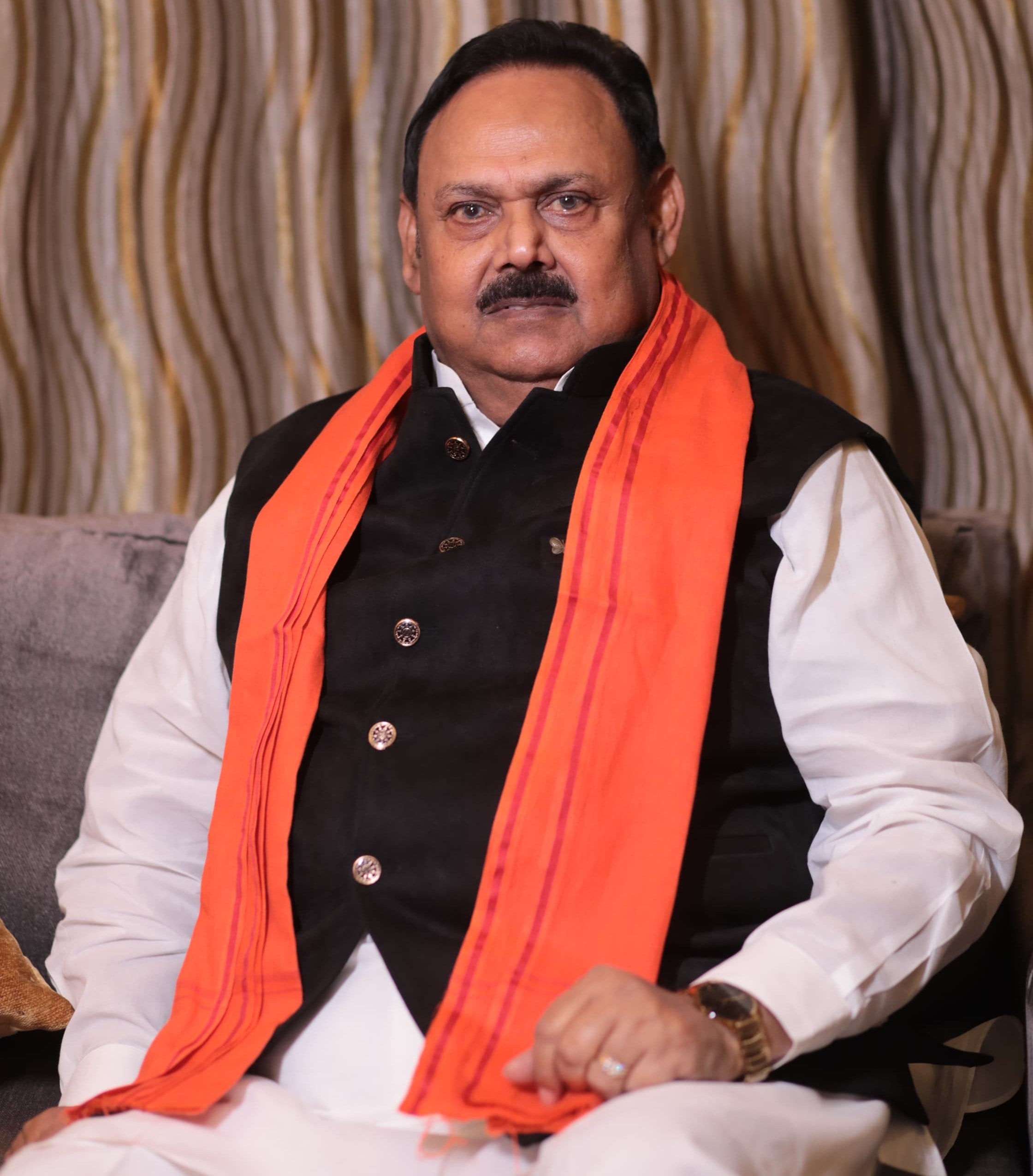 चौकीदार बहाली में अनुसूचित जाति को आरक्षण नहीं देना दलितों के साथ अन्याय: कमलेश सिंह