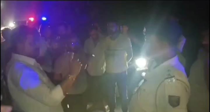 बेगूसराय में सातवें आसमान पर पहुंचा अपराधियों का मनोबल, लगातार हो रही है छीनतई की की वारदात