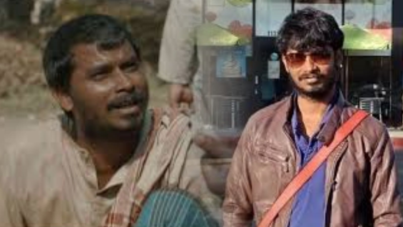 देख रहे हो न बिनोद...’पंचायत’ करने से हो गये ना फेमस