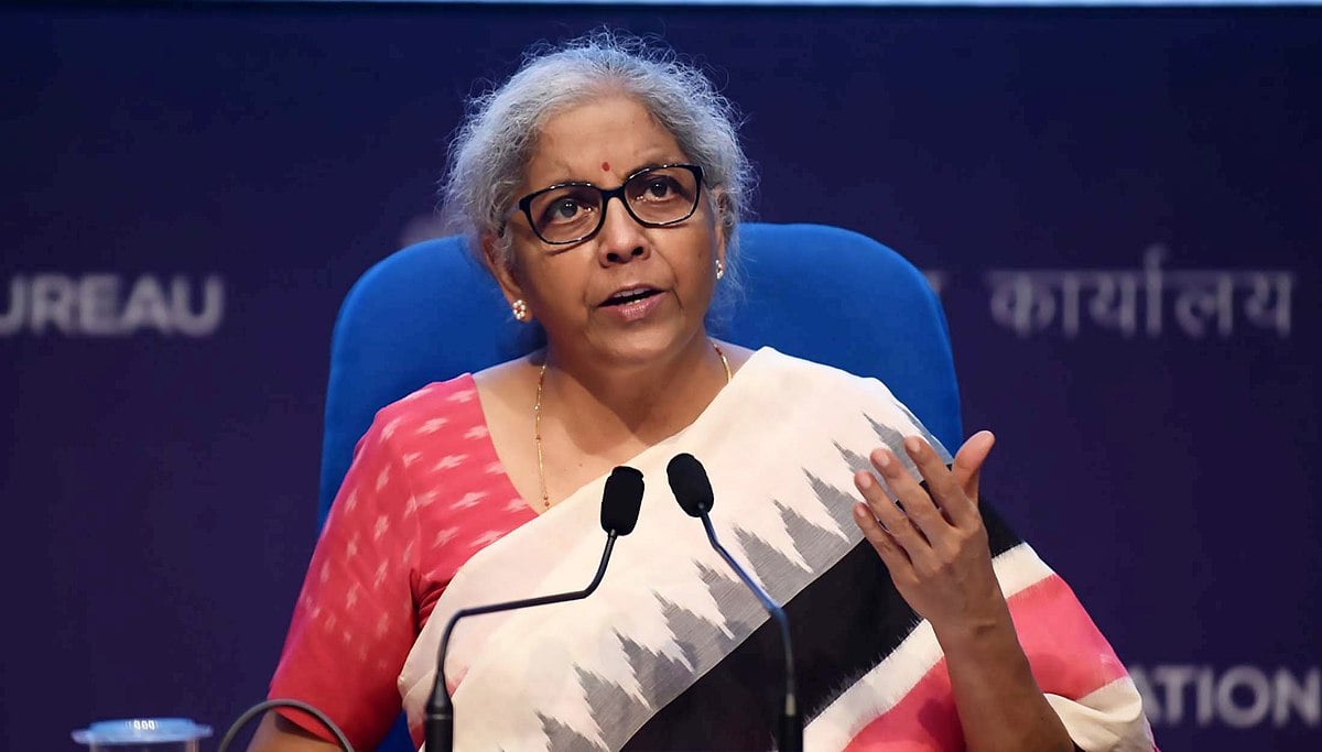राज्य सरकारों के विरोध के बाद जीएसटी काउन्सिल ने टेक्सटाइल्स पर बढ़े जीएसटी पर लिया वापस