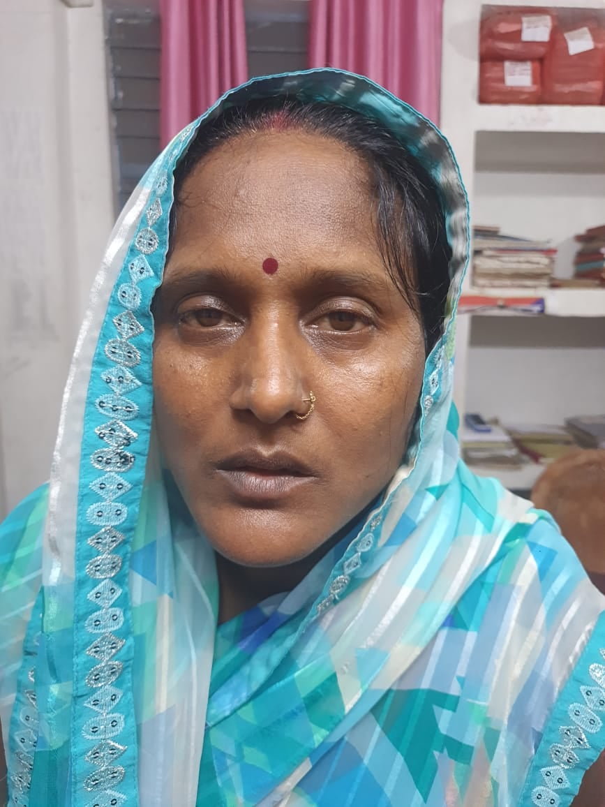 बिहार की डकैत “चाची” हुईं गिरफ़्तार, आसनसोल में किराए के घर में रहकर बनाई थी ज्वेलरी दुकान में डकैती की योजना