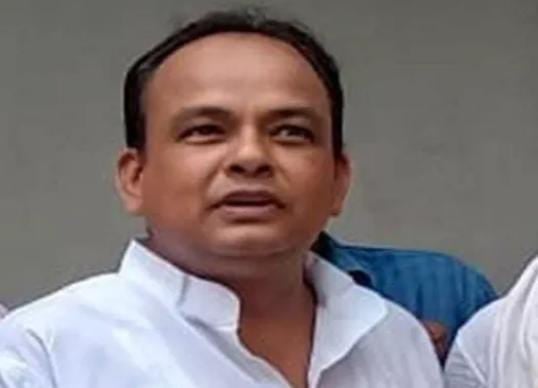 मंत्री इरफान अंसारी का बीजेपी पर जोरदार हमला, कहा अगली सरकार में बाबूलाल मरांडी और बीजेपी नेताओं को देंगे क्लर्क की नौकरी