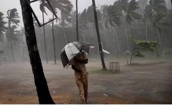 Weather Forecast:झारखंड में पूरी तरह सक्रिय हुआ मानसून! आनेवाले अगले चार-पांच दिनों तक होगी झमाझम बारिश