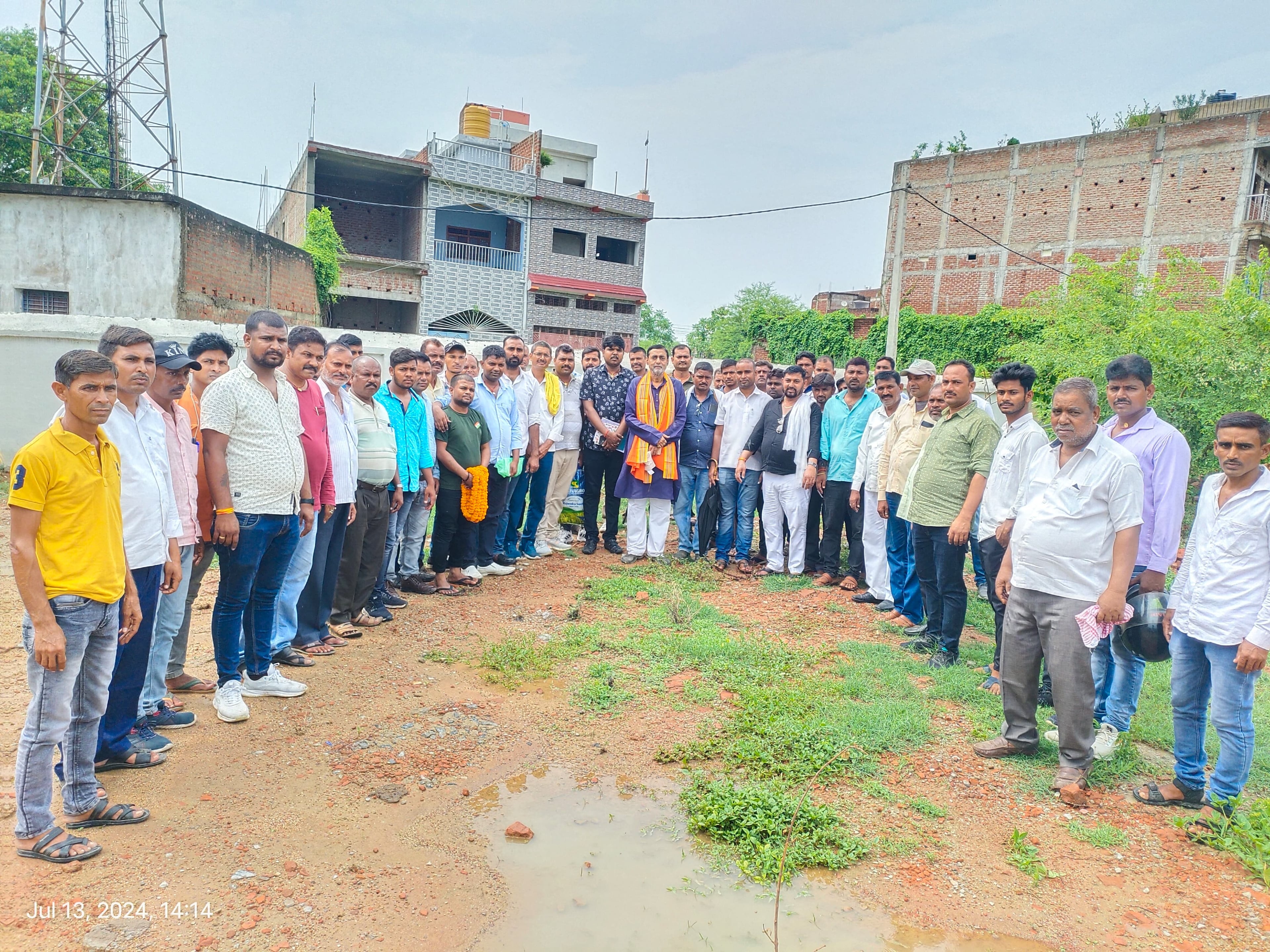 विधानसभा चुनाव की तैयारी में लगी एनसीपी,बूथ स्तर के युवाओं को जोड़ने पर जोर