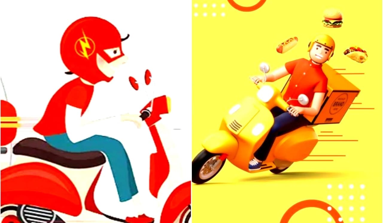 Swiggy-Zomato के बढ़ गए भाव, ऑनलाइन खाना ऑर्डर करने के लिए ढीली करनी होगी जेब, कंपनी ने बढ़ाए प्लेटफार्म फी