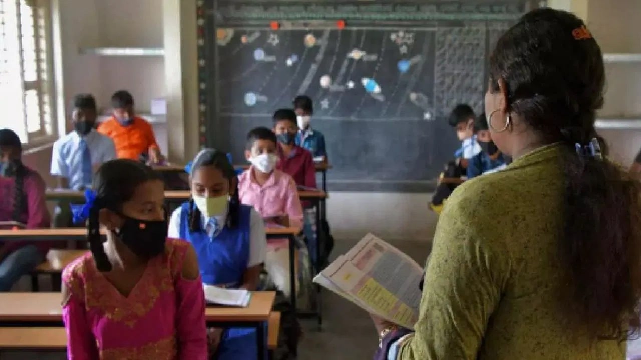 झारखंड के सरकारी स्कूलों में 15 भाषाओं के 12 हजार शिक्षकों की होगी बहाली
