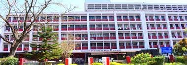 रिम्स में गुड गवर्नेंस की शुरुआत,बदले गए 13 विभाग के एचओडी