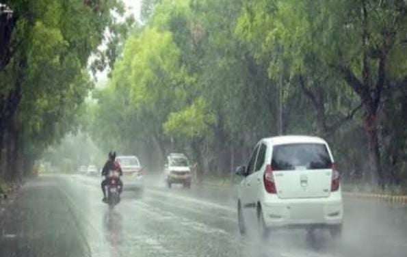 Weather Forecast: दो दिनों के लिए झारखंड में फिर कमजोर पड़ा मानसून! आज इन जिलों में हो सकती है हल्की बारिश