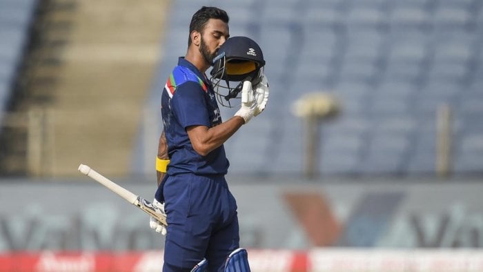 द0 अफ्रीका दौरे से रोहित शर्मा बाहर, केएल राहुल को भारतीय टीम की कमान