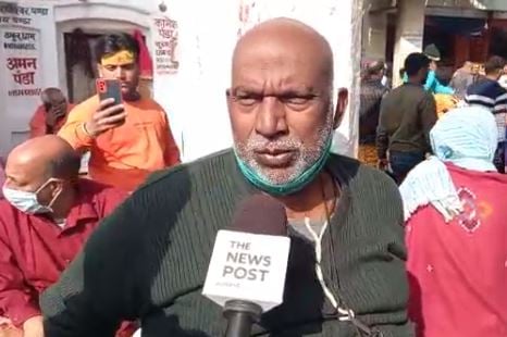 कोरोना का कष्टकारी दौर होगा समाप्त,  2022 सुख-समृद्धि का साल रहेगा, किसने की भविष्यवाणी, पढ़िए पूरी खबर