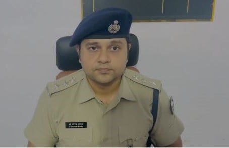 Crime News : पटना के गेस्ट हाउस में लुधियाना की आर्केस्ट्रा डांसर के साथ गैंगरेप, दो आरोपी गिरफ्तार