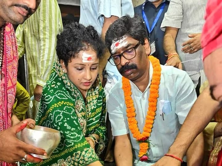 सीएम हेमंत 20 जुलाई को देवघर में करेंगे श्राइन बोर्ड की बैठक, 21 को श्रावणी मेला का होगा उद्घाटन