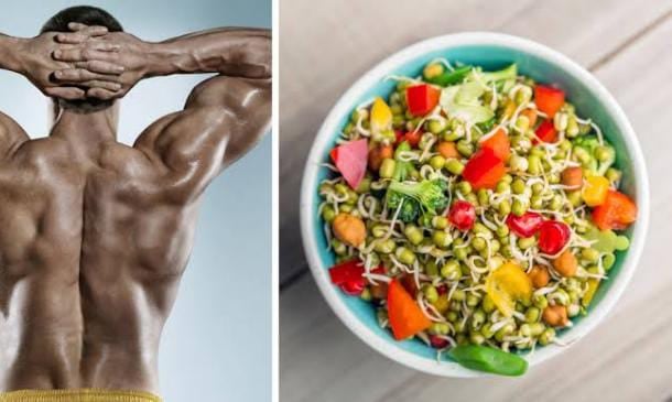 सावन में चिकन मटन से बनानी है दूरी,तो इन 4 चीजों को डाईट में करें शामिल, नहीं होगी प्रोटीन की कमी