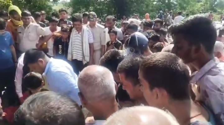 Crime News Bihar: अपराधियों ने दो युवकों पर की फायरिंग, एक की मौत, दूसरा गंभीर, वारदात से मचा कोहराम