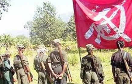 BIG BREAKING: शीर्ष नक्सली कमांडर जया की गिरफ्तारी के विरोध में 25 जुलाई को माओवादियों ने बुलाया झारखंड बंद, अलर्ट मोड पर पुलिस