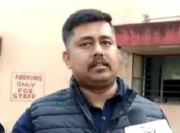 कौन हैं गैंगस्टर गणेश सिंह, स्टील सिटी जमशेदपुर में क्यों हो रही है इसके नाम की चर्चा, पढ़ें कैसे बैंक कर्मचारी से बन गया कुख्यात बदमाश