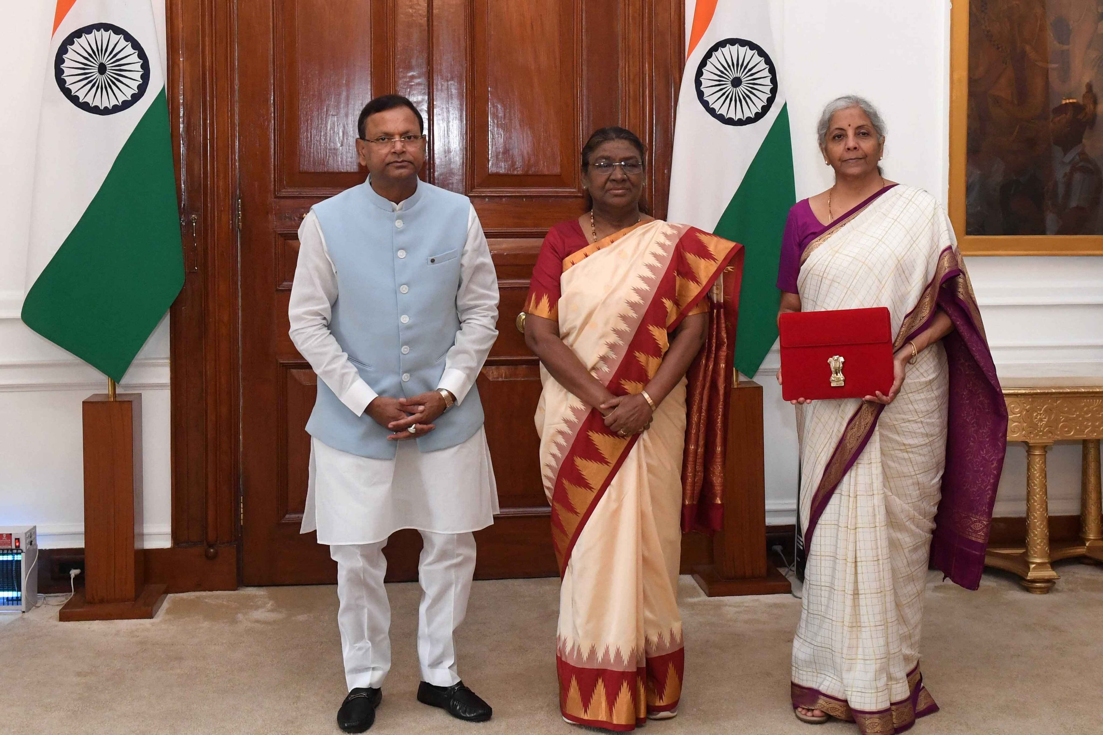 Budget 2024: मोदी सरकार 3.O का पहला बजट आज पेश करेंगी वित्त मंत्री, इस वर्ग के लोगों को बजट से खास उम्मीद