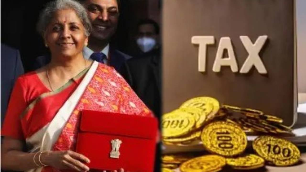 टैक्स में राहत : इस साल के बजट में टैक्सपेयर्स को कितना होगा फायदा, जानें किस स्लैब में हुए कितने बदलाव