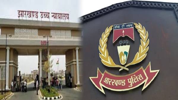 BIGNEWS: झारखंड सरकार के 12 दरोगा को एक कोर्ट के आदेश के बाद बना दिया गया सिपाही, जानिए क्या है पूरा मामला