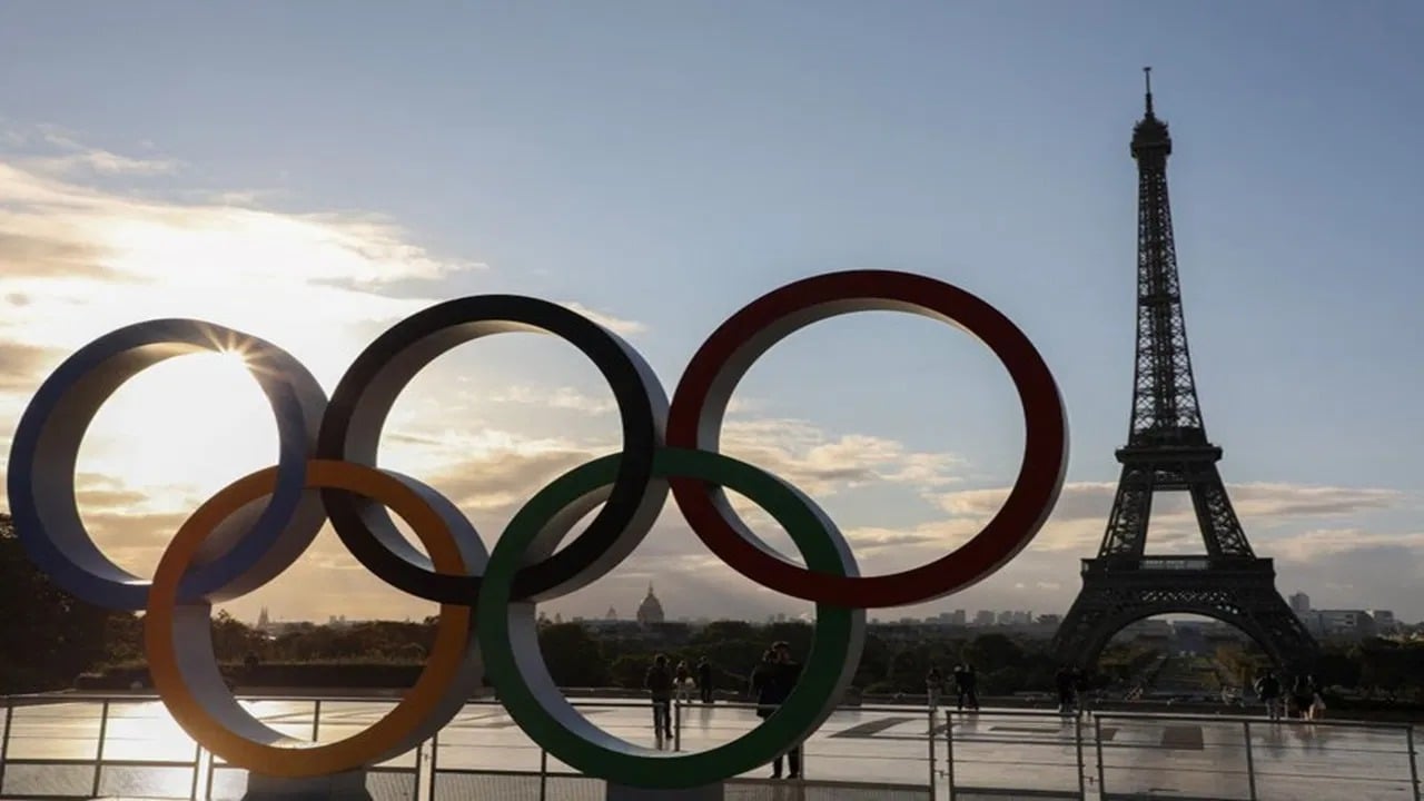 Paris Olympics  2024 : भारतीय मूल के 5 खिलाड़ी जो विदेश के लिए जीतेंगे मेडल, पेरिस ओलिंपिक में अपने देश को देंगे Competition,  देखिए लिस्ट