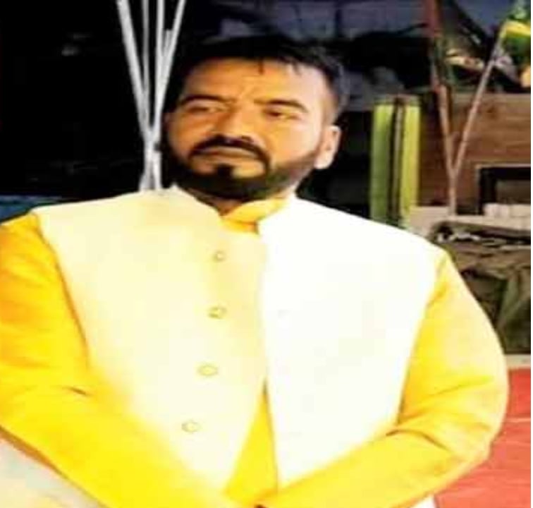 खान ब्रदर्स के नाम से चर्चित कुख्यात अपराधी अयूब खान गिरफ्तार