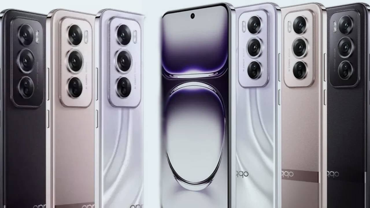 TECHNO NEWS: भारी डिस्काउंट के साथ AI Advance फीचर्स वाले OPPO Reno 12 की सेल आज से शुरू, सस्ते कीमत में मिलेंगे दमदार फीचर्स