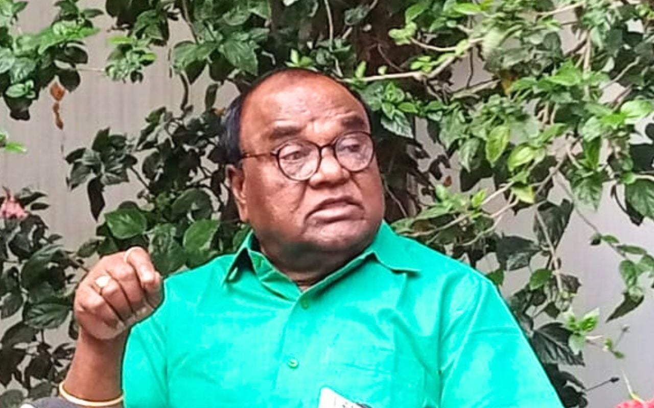 Big Breaking: झामुमो विधायक लोबिन को बड़ा झटका, विधानसभा न्यायाधिकरण ने खत्म की सदस्यता