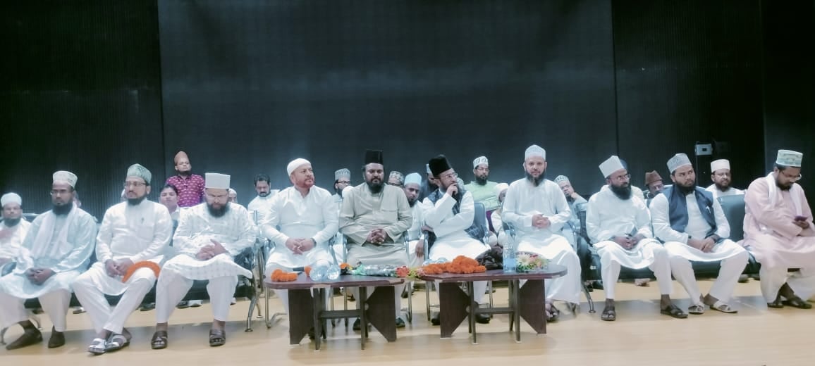 विधानसभा चुनाव से पहले गोलबंद हो रहे मुसलमान! शिक्षा के साथ साथ राजनीति में कदम रखने की बन रही रणनीति