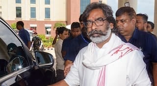 CM हेमंत सोरेन अब नीति आयोग की बैठक में नहीं होंगे शामिल, जानिए वजह