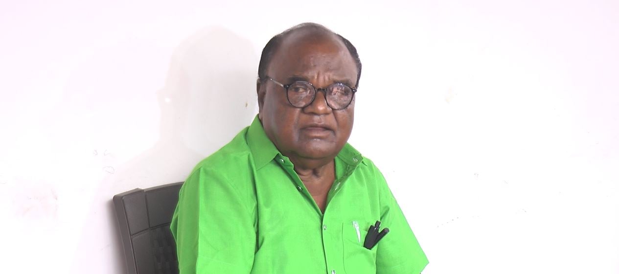 Lobin Hembram legislative membership terminated: सदस्यता रद्द होने के बाद बिफरे लोबिन, अब अपने ही सरकार की खोल रहे पोल