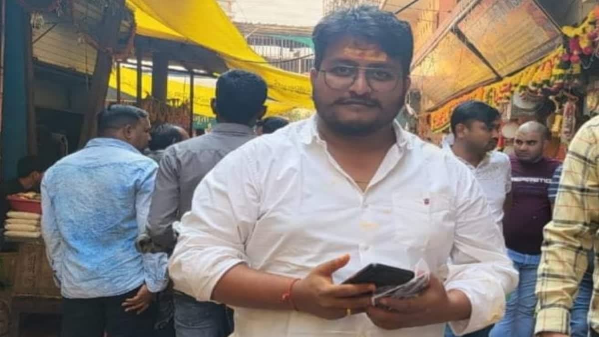 ED ACTION IN LAND SCAM: कमलेश खोलेगा जमीन की रजिस्ट्री का राज! ED की रडार पर आ जाएंगे कई अधिकारी