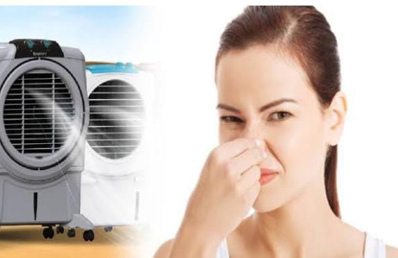 बरसात के मौसम में कूलर से आनेवाली बदबू से हो गये है परेशान, तो अपनाएं ये 6 आसान उपाय