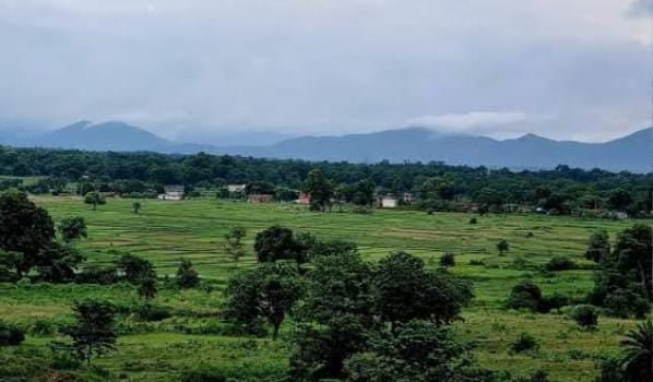 Weather Alert : झारखंड में अब भी सामान्य से कम बारिश, बंगाल की खाड़ी में निम्न दवाव के कारण अगले 2-3 दिनों तक राज्य के दक्षिणी हिस्से में जोरदार बारिश का अलर्ट