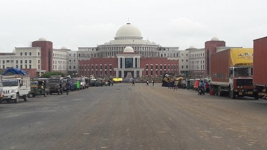 विधानसभा में आज पेश होगा अनुपूरक बजट, बांग्लादेशी घुसपैठ मुद्दे को लेकर हंगामे के आसार