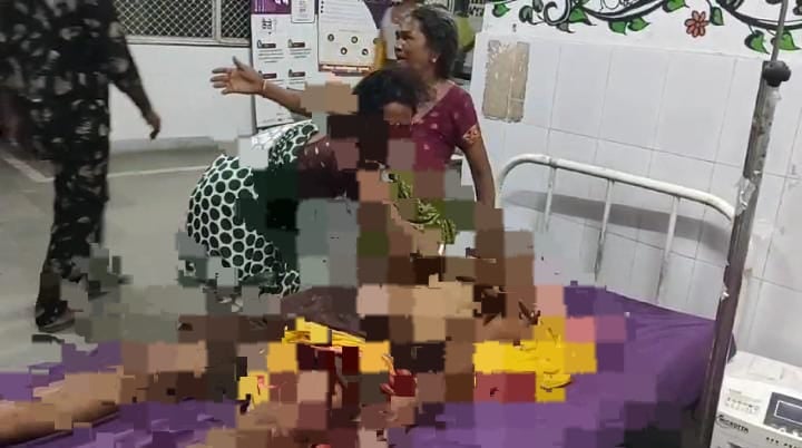 पटना में अपराधियों का बढ़ा मनोबल! सिगरेट नहीं देने पर दुकानदार और उसके भाई को मारी गोली, एक की मौत, एक ही हालत गंभीर