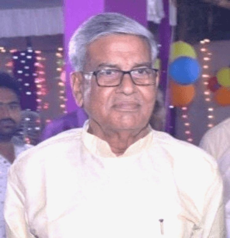 झारखंड सरकार के पूर्व नगर विकास मंत्री बच्चा सिंह का निधन,  राजनीतिक गलियारों में शोक की लहर